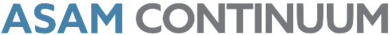 ASAM CONTINUUM logo