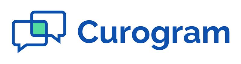Curogram logo