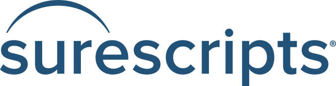 Surescripts logo